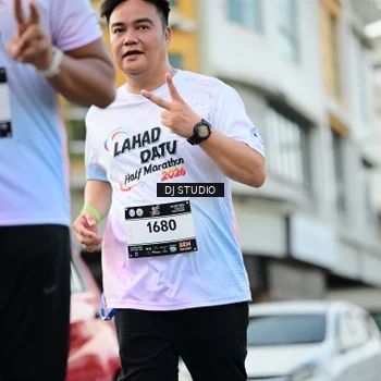 Runner Photo 7913709