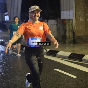 Runner Photo 7913720