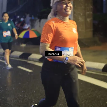 Runner Photo 7913721
