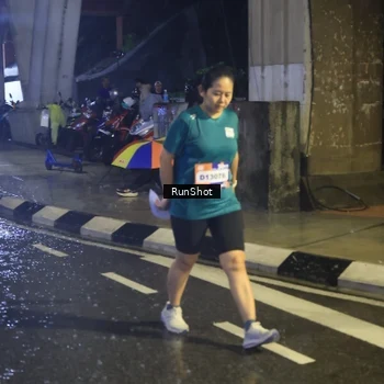 Runner Photo 7913754