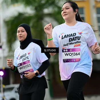 Runner Photo 7913761