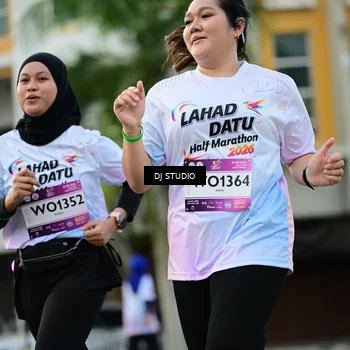 Runner Photo 7913766