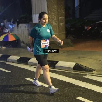 Runner Photo 7913767