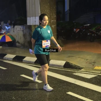 Runner Photo 7913769