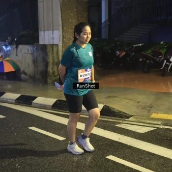 Runner Photo 7913780