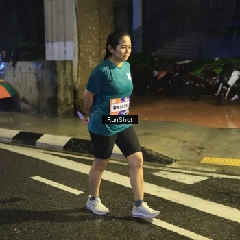 Runner Photo 7913784