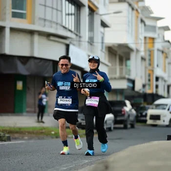 Runner Photo 7913787