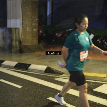 Runner Photo 7913797