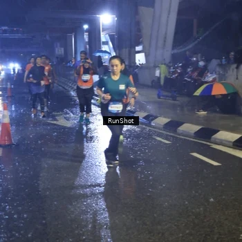 Runner Photo 7913803