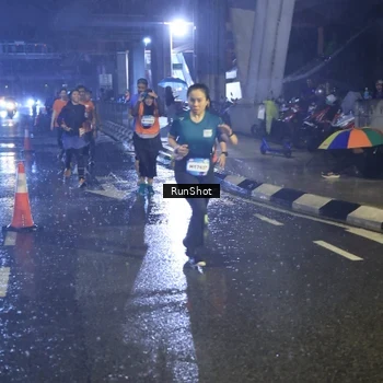 Runner Photo 7913809