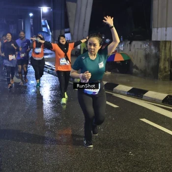 Runner Photo 7913819