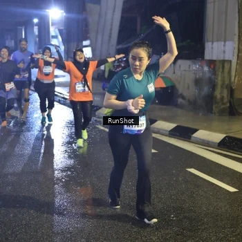 Runner Photo 7913826