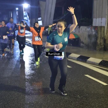 Runner Photo 7913827
