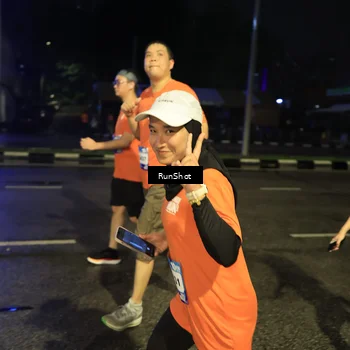 Runner Photo 7913872