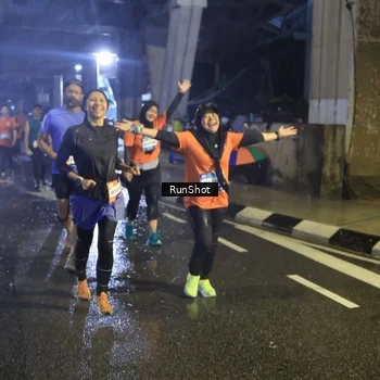 Runner Photo 7913874