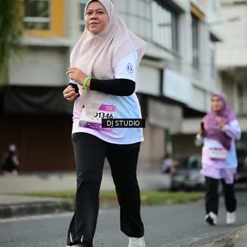 Runner Photo 7913880