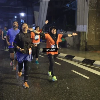 Runner Photo 7913881