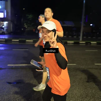 Runner Photo 7913883