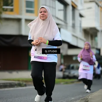 Runner Photo 7913884