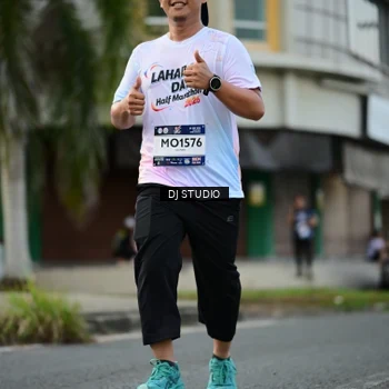Runner Photo 7913894