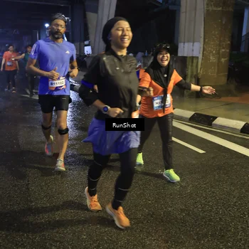 Runner Photo 7913902
