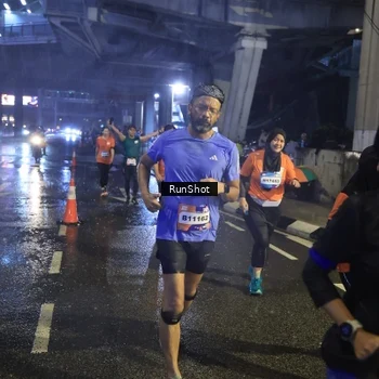 Runner Photo 7913906