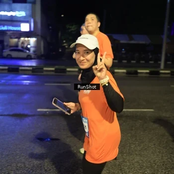 Runner Photo 7913919