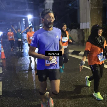 Runner Photo 7913920