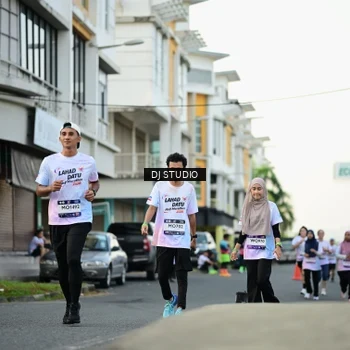 Runner Photo 7913925