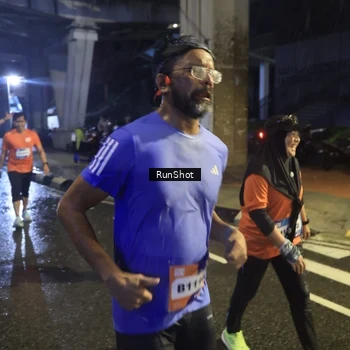 Runner Photo 7913927