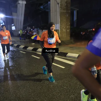 Runner Photo 7913931