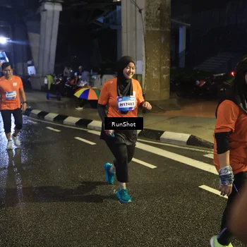 Runner Photo 7913934