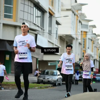 Runner Photo 7913935