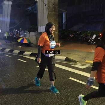 Runner Photo 7913939