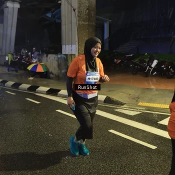 Runner Photo 7913942