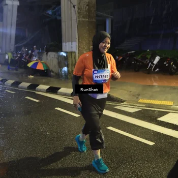 Runner Photo 7913950