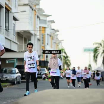 Runner Photo 7913967