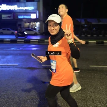 Runner Photo 7913989