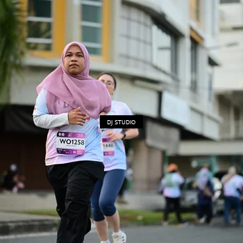 Runner Photo 7914007