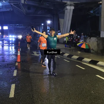 Runner Photo 7914016