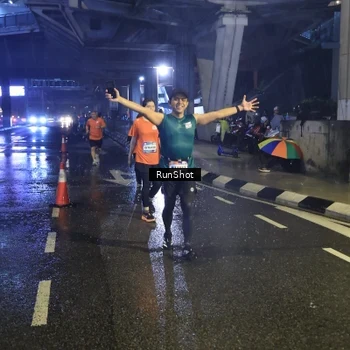 Runner Photo 7914019