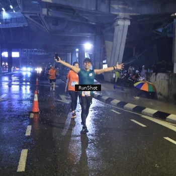 Runner Photo 7914024