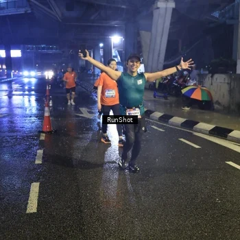 Runner Photo 7914025