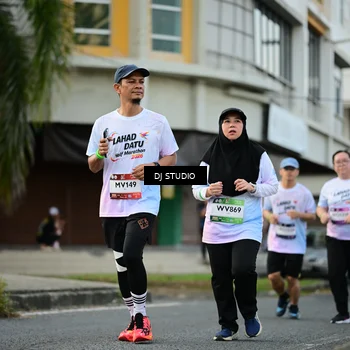 Runner Photo 7914026