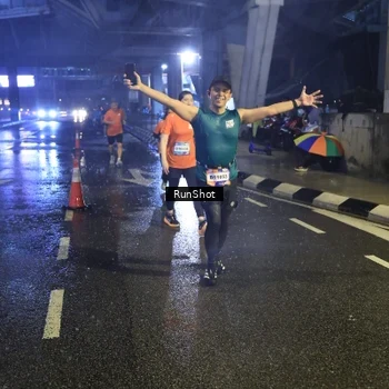 Runner Photo 7914029