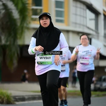 Runner Photo 7914030