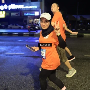 Runner Photo 7914031