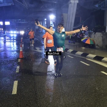 Runner Photo 7914033