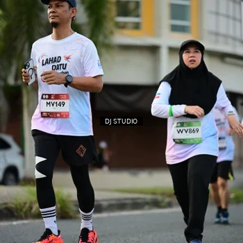 Runner Photo 7914038