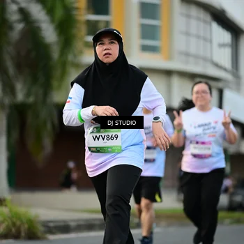 Runner Photo 7914047